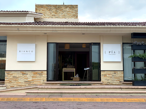 PÍA Joyería Artesanal