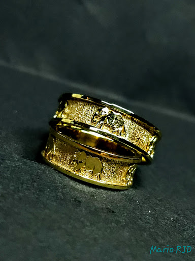 JOYERIA Y RELOJERIA EL DIAMANTE