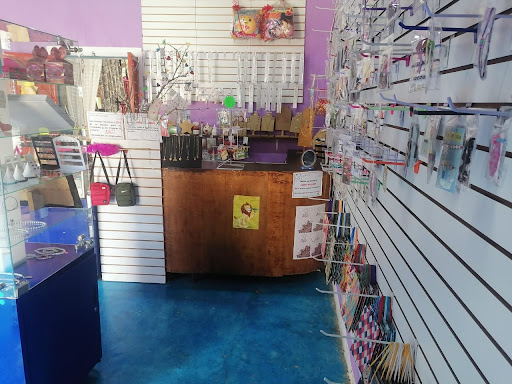 ZOELI Joyería Artesanal, accesorios y más.