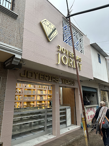 Joyería Jordy