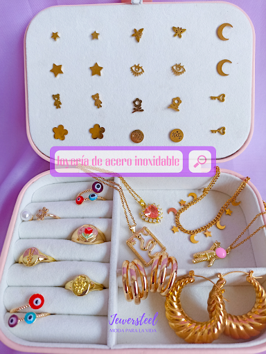 Icónica Accesorios