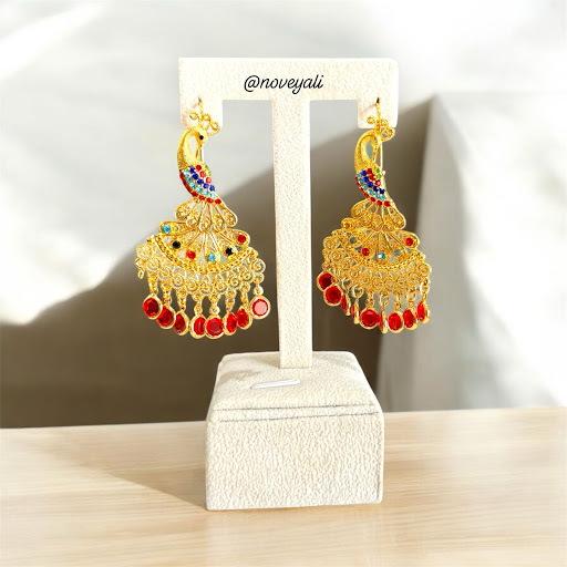 Joyería Yali (Novedades)