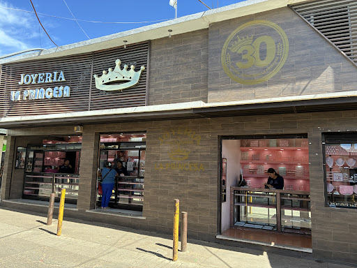 Joyería La Princesa (Comitán Chiapas)
