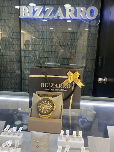 Joyerías BIZZARRO Tapachula Sur