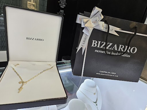 Joyerías BIZZARRO Alaia Tapachula