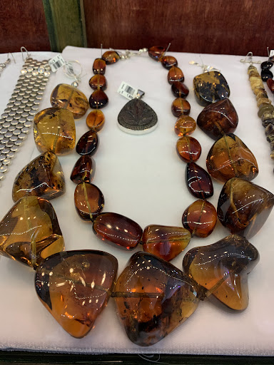 Ámbar de Chiapas, Taller y Joyeria: Lagrimas de la Selva