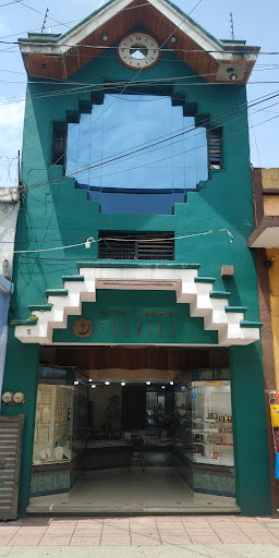 El Zafiro Joyería y Relojería