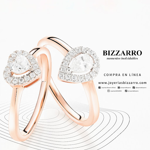 Joyerías BIZZARRO Galerías Tapachula