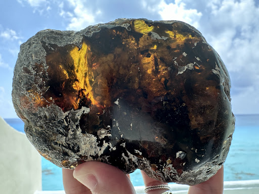 Piedras Del Sol