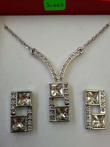 SHIYOKICHO JOYERÍA Y ACCESORIOS NICE