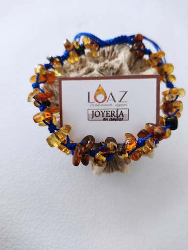 Lóaz Joyería