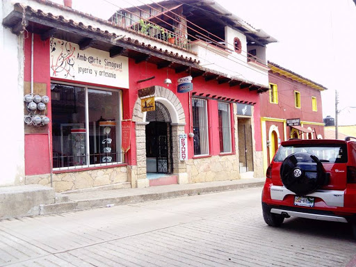 Ambarte Simojovel
