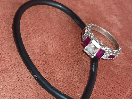 Venta y Reparación Joyería y relojería mi princesa
