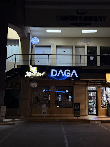 DAGA