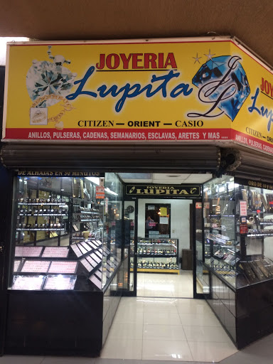 Joyería lupita