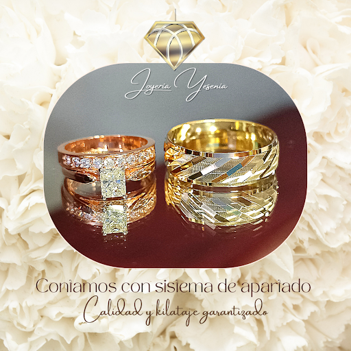 Joyería yesenia