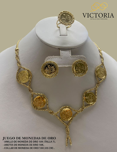 Joyas Victoria