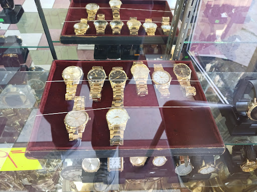 JOYERIA EL MAGO (Zona Centro)