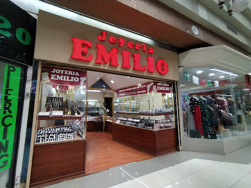 Joyería emilio