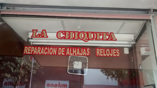 LA CHIQUITA
