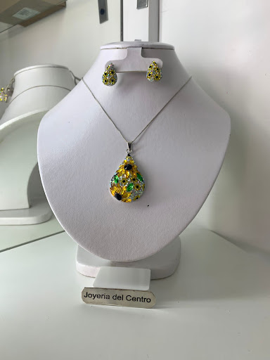 Joyería Del Centro, Madero