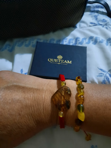 Quetzam