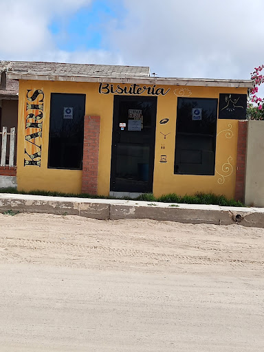 bisutería karis