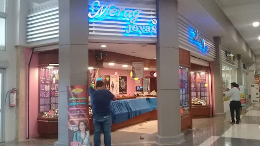 Joyería Merag