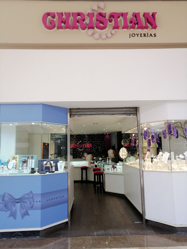 Christian Joyerias
