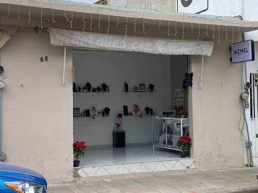 Jazmel joyeria