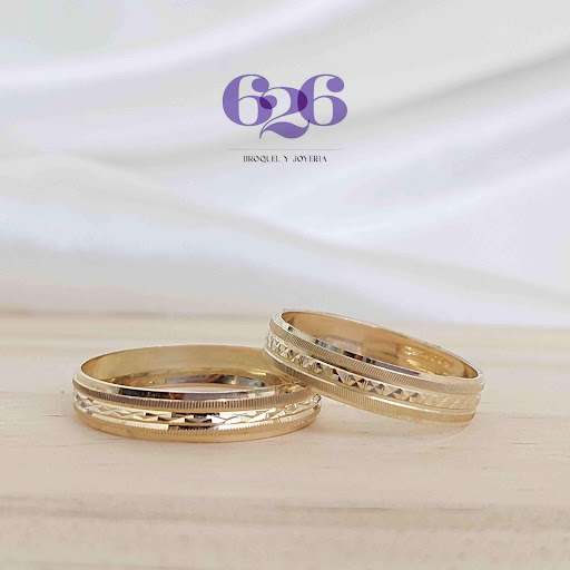 Joyería 626
