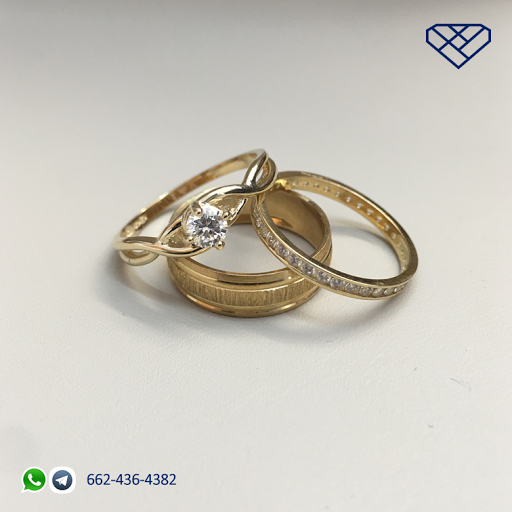 Quilate Joyerias