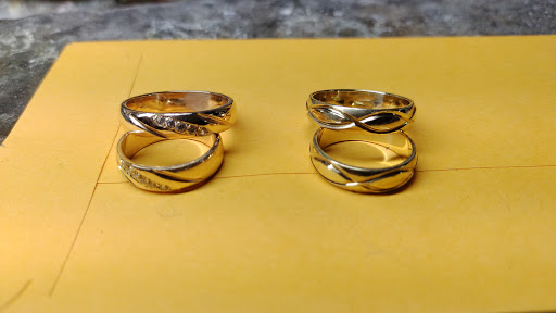 JOYERIA Y RELOJERIA SONORA