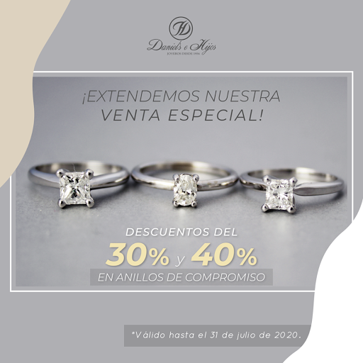 Daniel's e Hijos