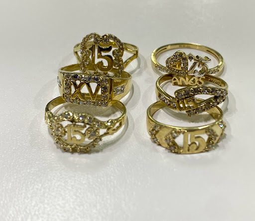 Anys Joyerias