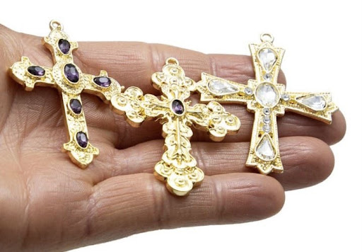 Insumos de bisutería y accesorios ML