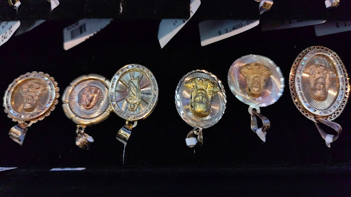Joyería Brisa - Local 555