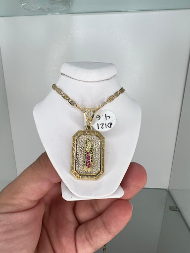 ThiOro joyeria