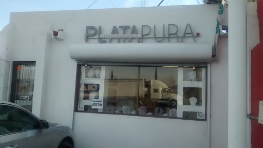 Joyeria Plata Pura (sucursal mirador)