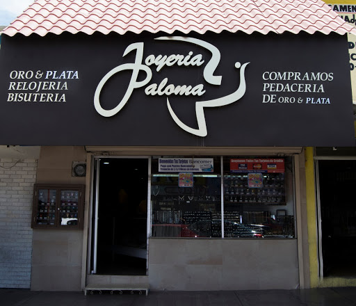 Joyería Paloma