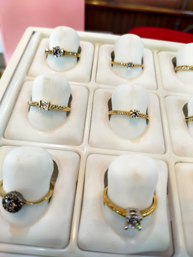 Joyeria Cristal