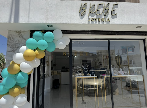 Brebe Joyería