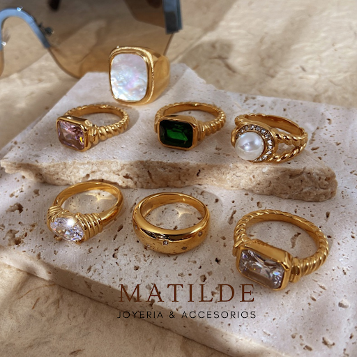 Matilde joyería & accesorios
