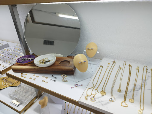 NAMIB Joyería & Piercings