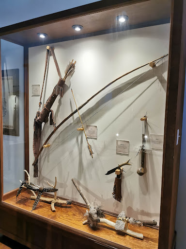 Museo Ex-hacienda El Sauz