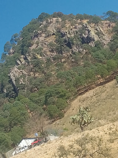 Presidencia de Guazapares