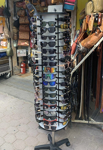 George's Curios Los Algodones