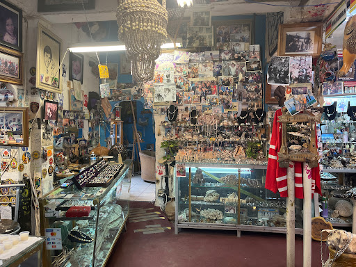 The Mine Fine Jewelry Store