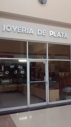 Joyería de Plata