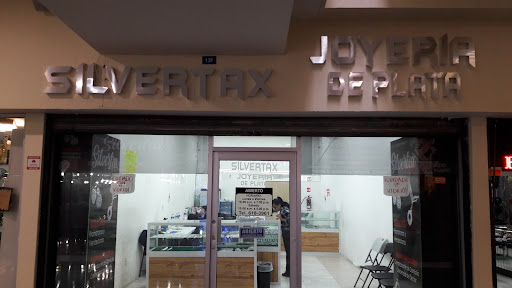 Joyeria silvertax los originales
